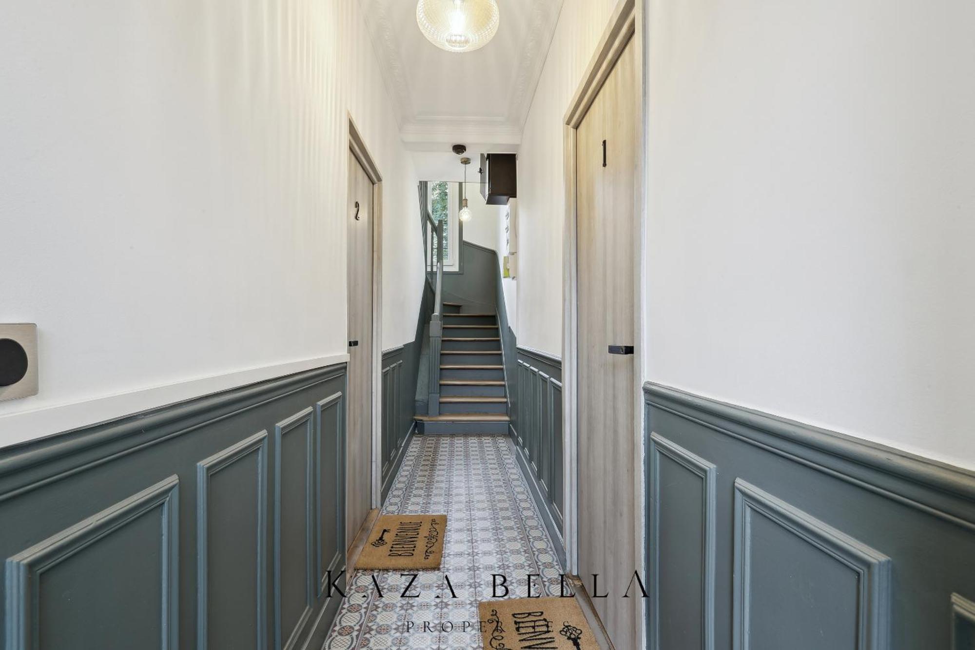 Kaza Bella - Maisons Alfort 1 Modern Flat Eksteriør bilde